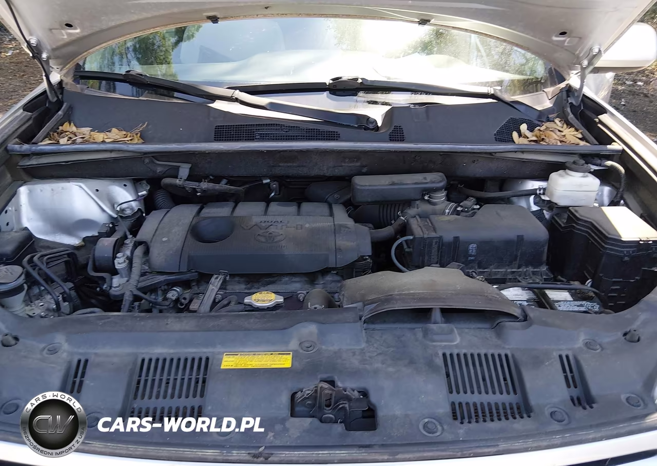 2012 Toyota Highlander VIN:5TDZA3EH7CS018064 - 10