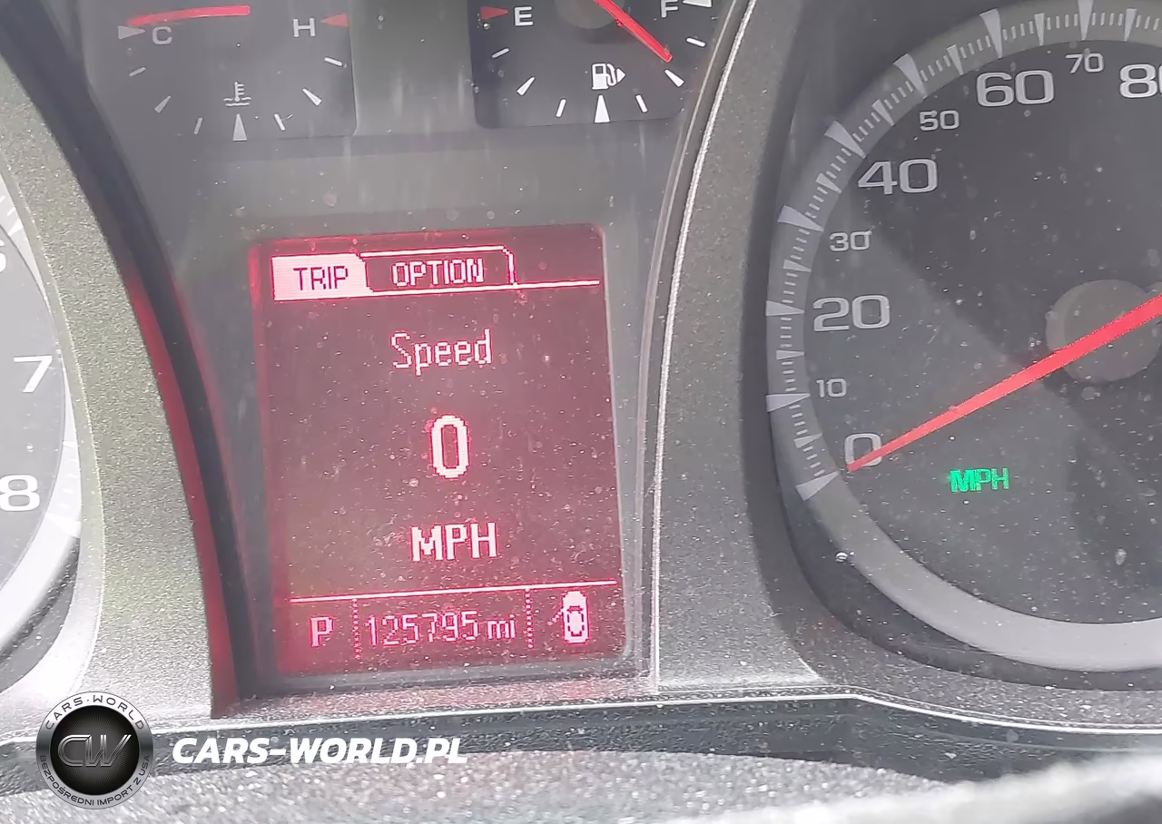 2015 GMC Terrain Slt-1 VIN:2GKFLXEK7F6160501 - 7