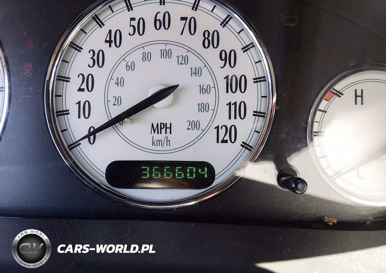 2004 Chrysler 300M VIN:2C3HE66G04H692259 - 15