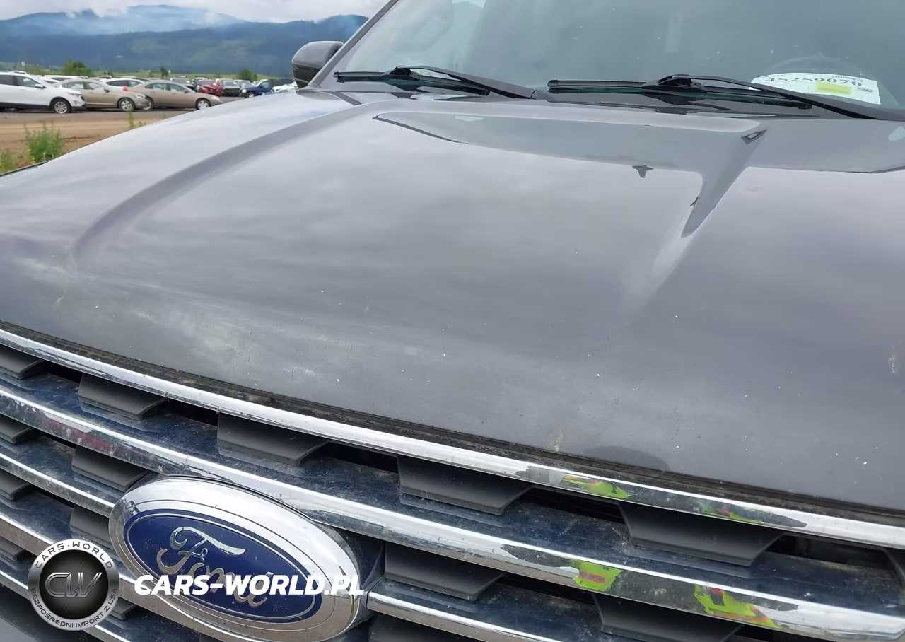 2020 Ford Expedition Xl VIN:1FMJU1GT2LEA81942 - 12
