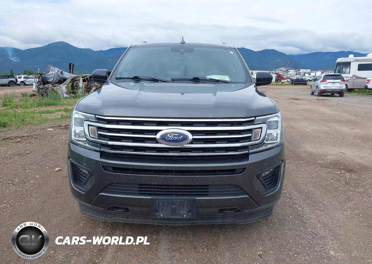 2020 Ford Expedition Xl VIN:1FMJU1GT2LEA81942 - 15