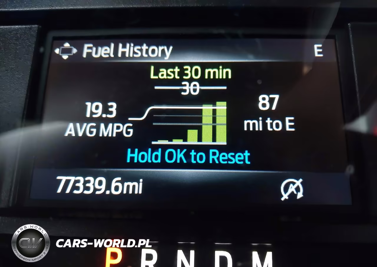 2020 Ford Expedition Xl VIN:1FMJU1GT2LEA81942 - 18