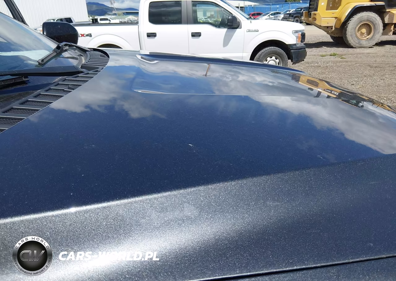 2020 Ford Expedition Xl VIN:1FMJU1GT2LEA81942 - 6