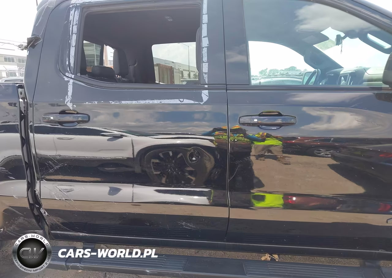 2020 GMC Sierra 1500 4Wd Short Box At4 VIN:1GTP9EEL7LZ270508 - 13