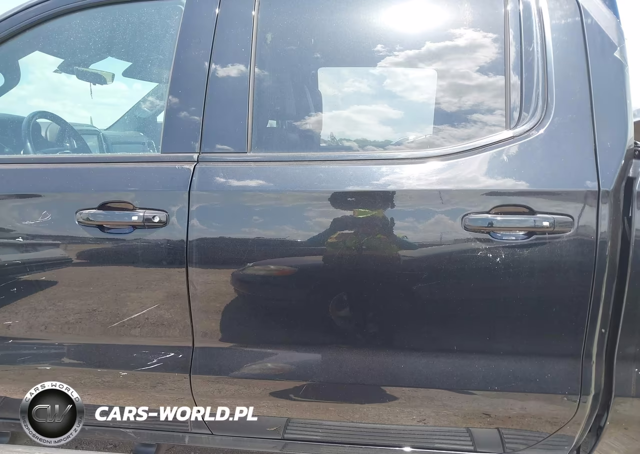 2020 GMC Sierra 1500 4Wd Short Box At4 VIN:1GTP9EEL7LZ270508 - 14