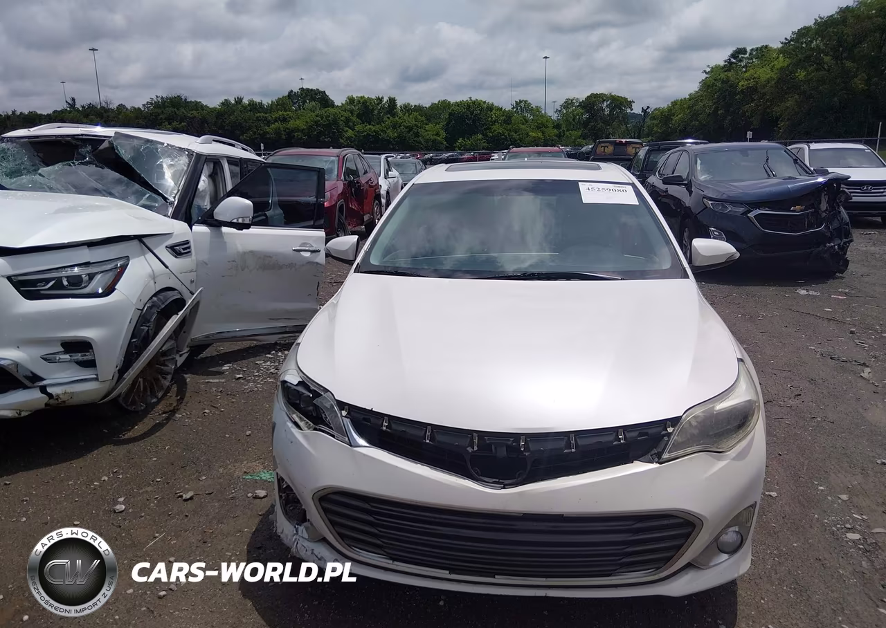 2013 Toyota Avalon Hybrid Limited VIN:4T1BD1EB1DU003528 - 12