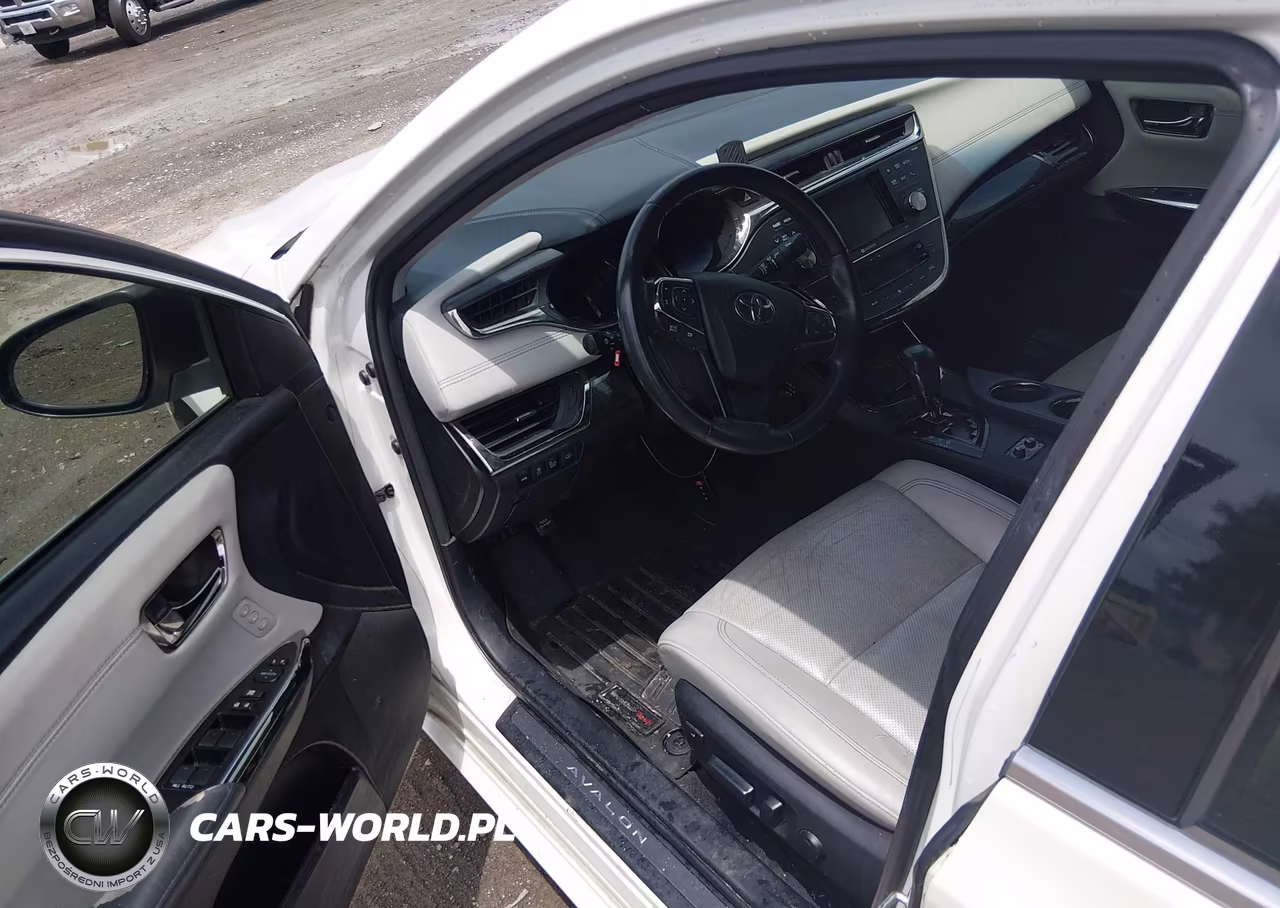 2013 Toyota Avalon Hybrid Limited VIN:4T1BD1EB1DU003528 - 14