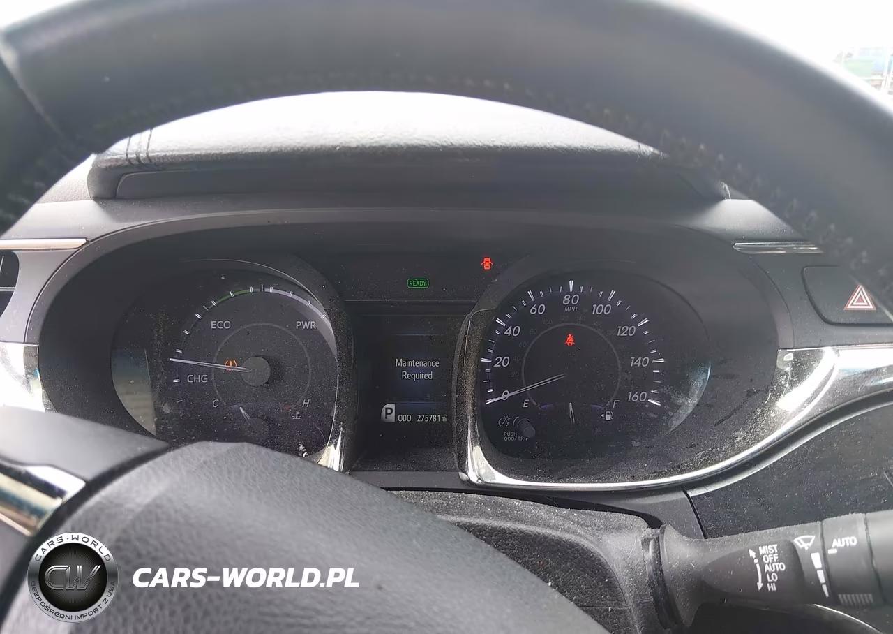 2013 Toyota Avalon Hybrid Limited VIN:4T1BD1EB1DU003528 - 7