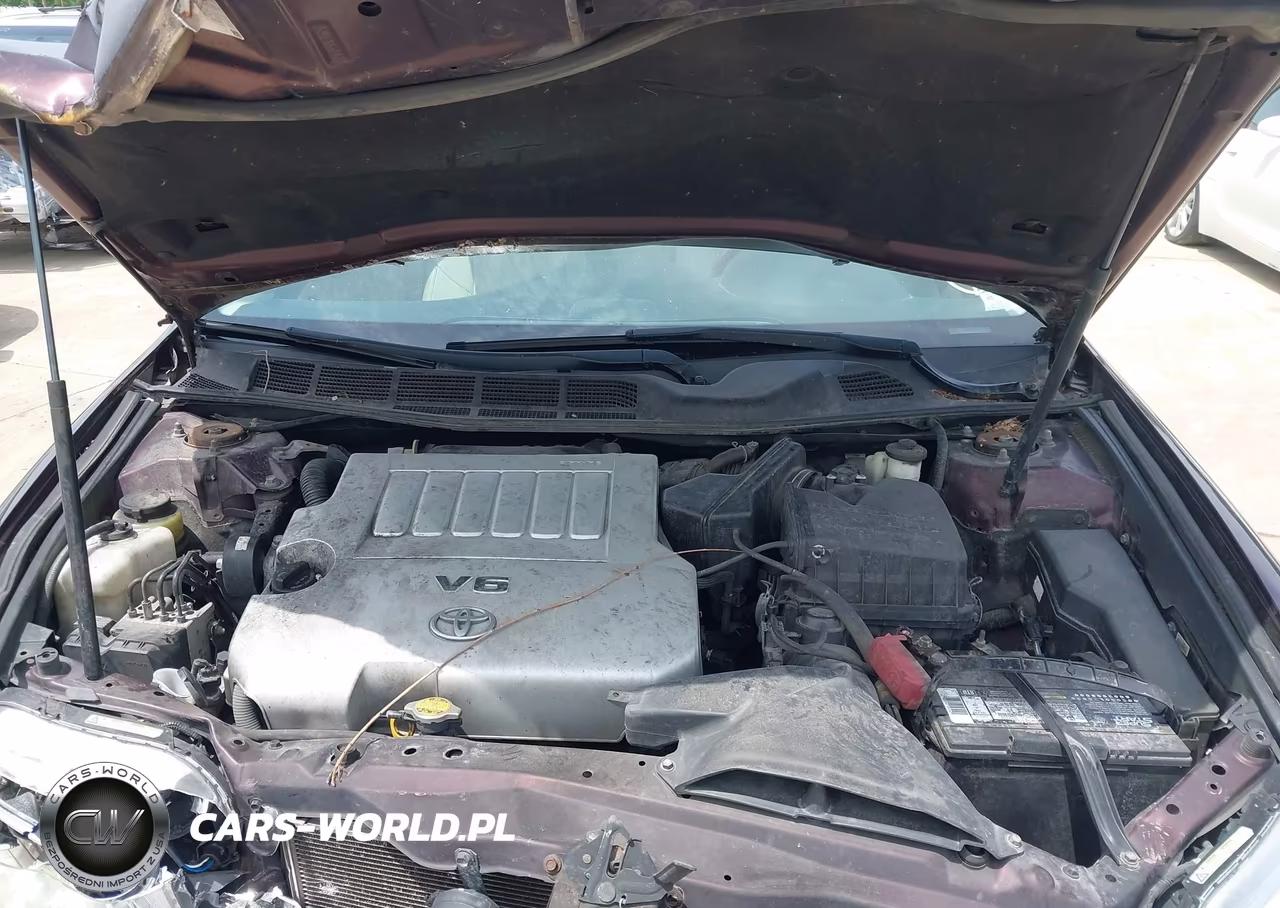 2011 Toyota Avalon Limited VIN:4T1BK3DB0BU431977 - 10