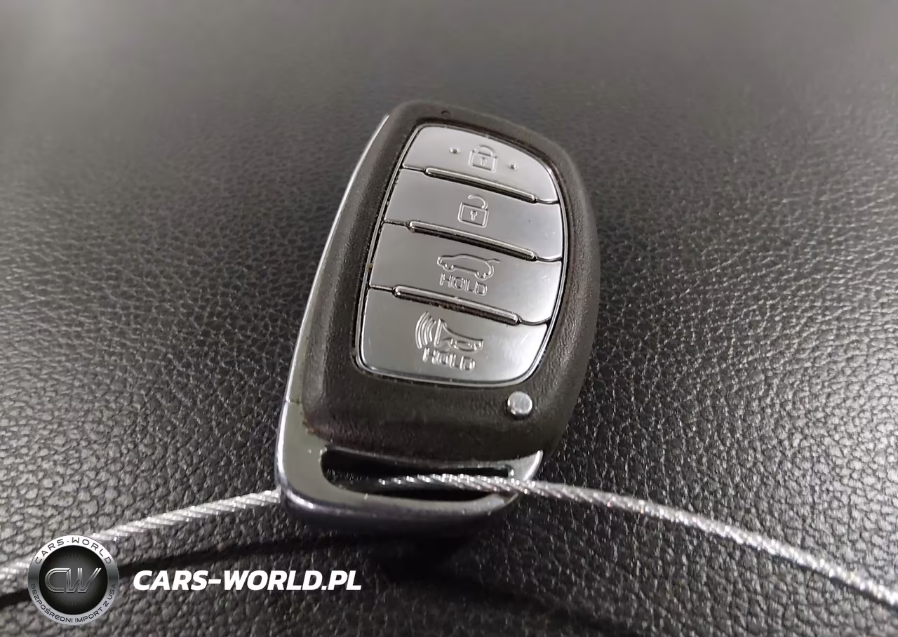 2019 Hyundai Tucson Sport VIN:KM8J33AL4KU002301 - 11