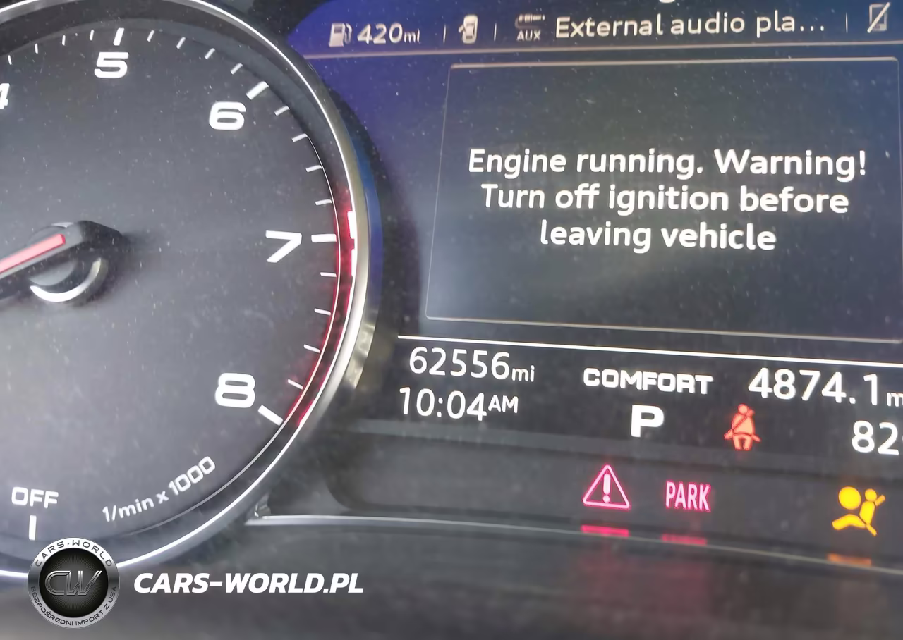 2019 Audi Q7 45 Premium-45 Se Premium VIN:WA1AHAF79KD029915 - 16