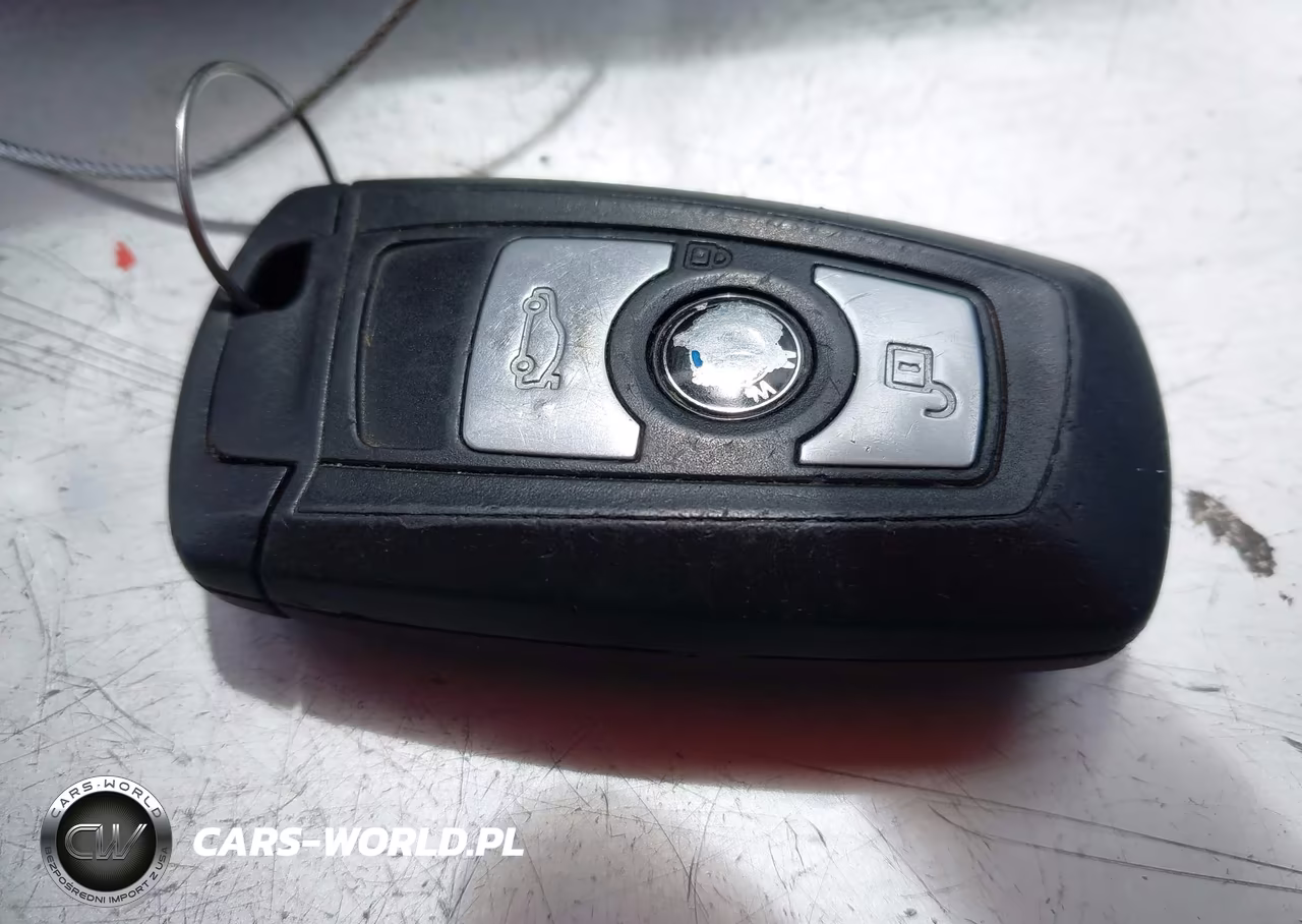 2015 BMW 328 Xi Sulev VIN:WBA3B5C50FP654392 - 11