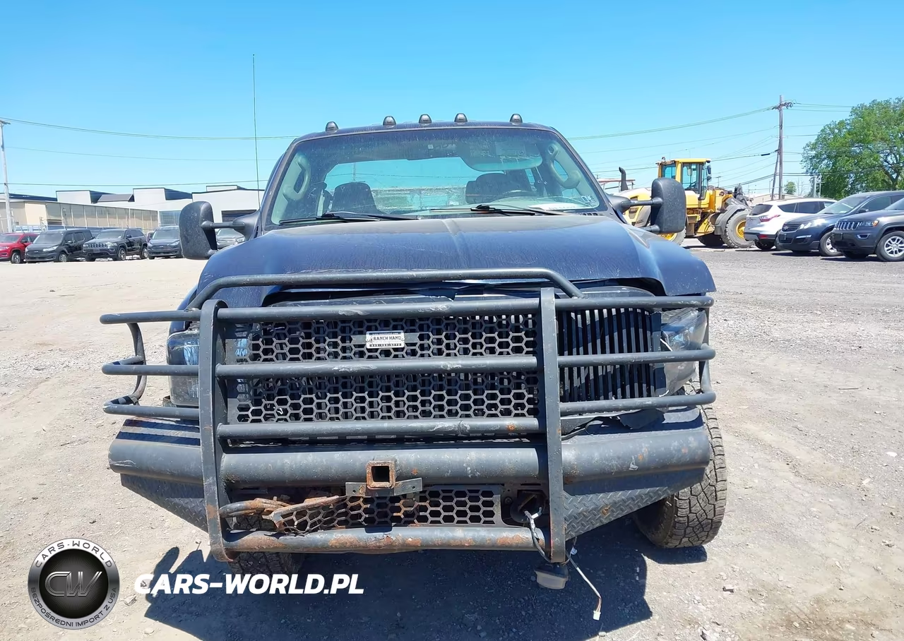 2007 Ford F-350 Lariat-Xl-Xlt VIN:1FTWW33P87EA70748 - 12
