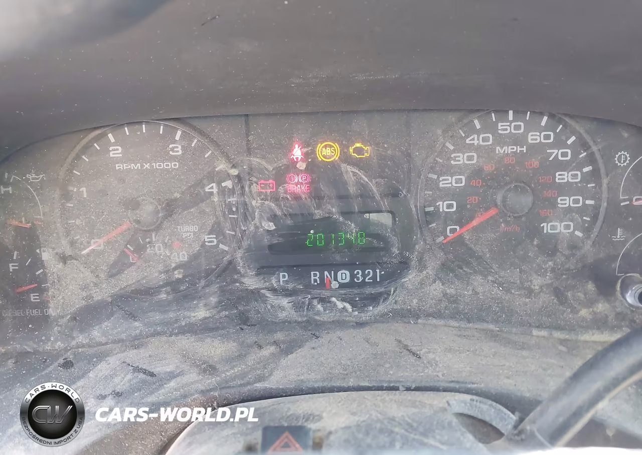2007 Ford F-350 Lariat-Xl-Xlt VIN:1FTWW33P87EA70748 - 5