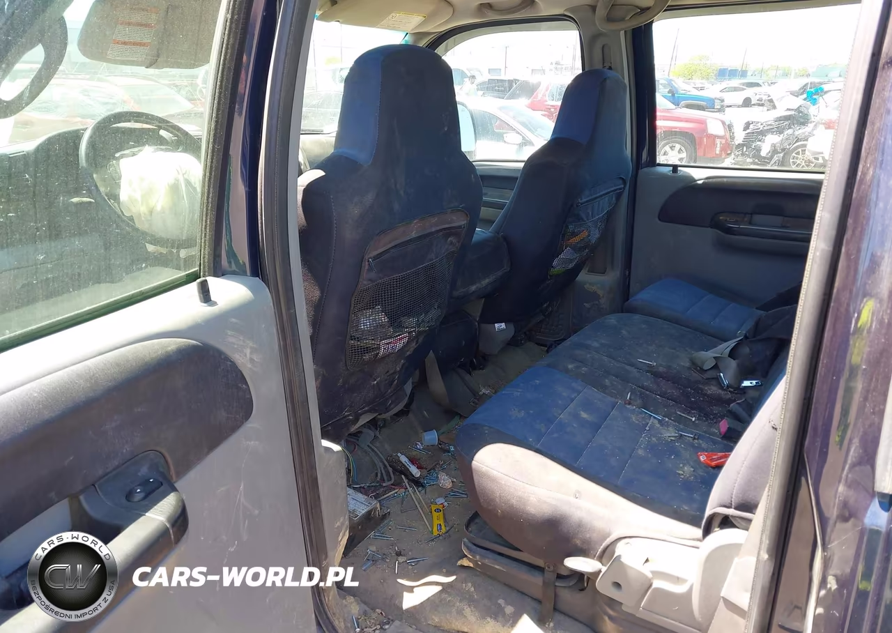 2007 Ford F-350 Lariat-Xl-Xlt VIN:1FTWW33P87EA70748 - 7