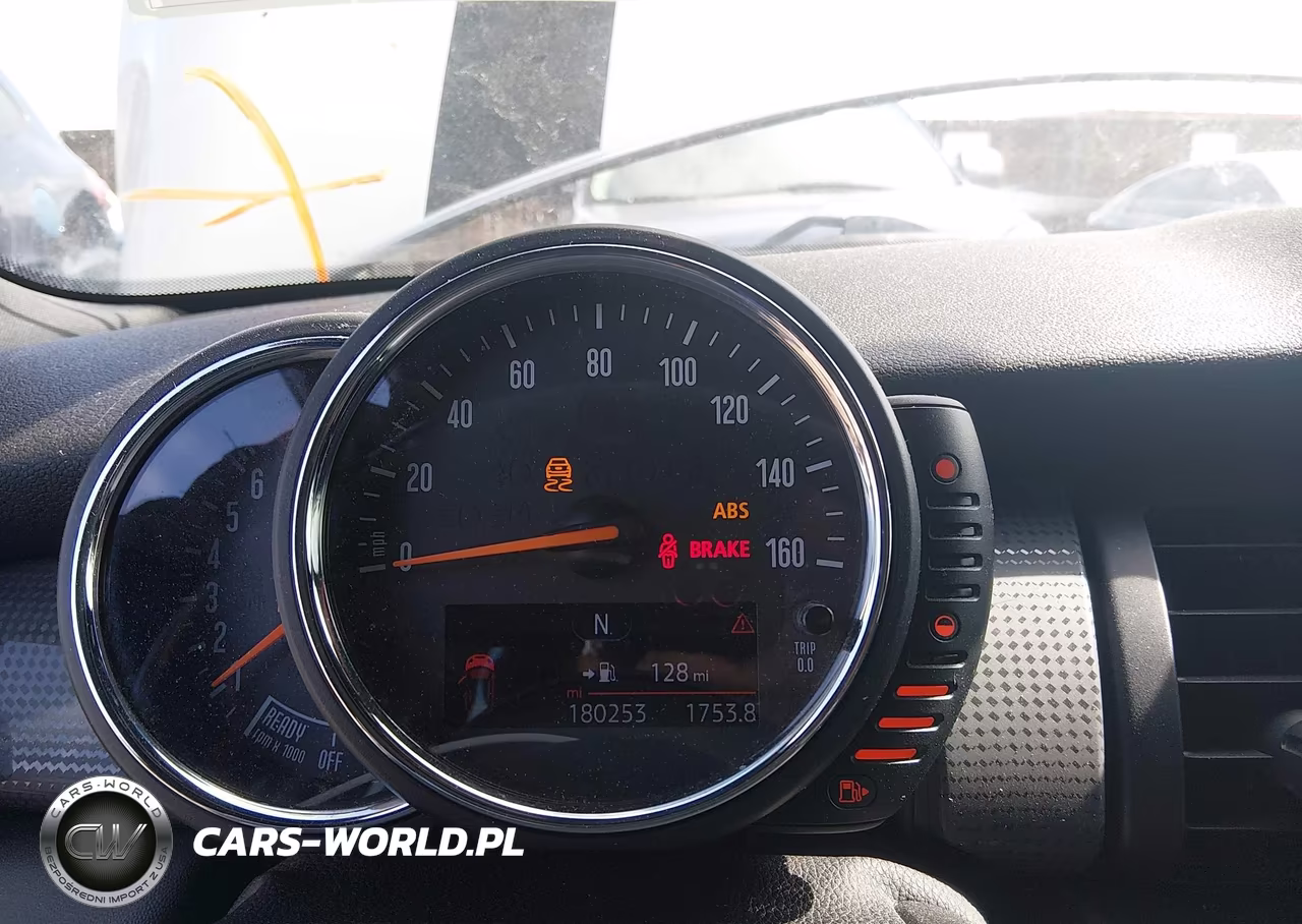 2015 Mini Hardtop Cooper VIN:WMWXS5C54F2C63294 - 7