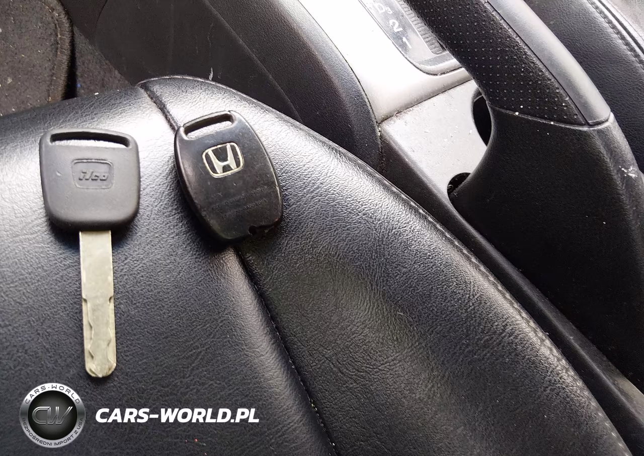 2007 Honda Accord 2.4 Ex VIN:1HGCM56707A063303 - 11