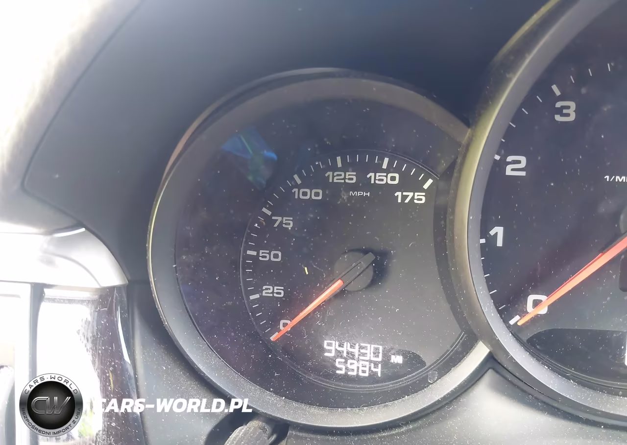 2020 Porsche Macan VIN:WP1AA2A58LLB06186 - 15