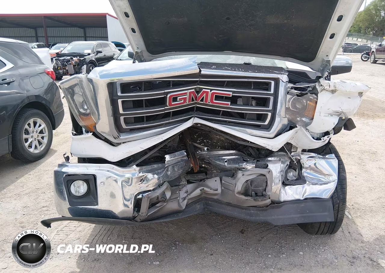 2014 GMC Sierra 1500 Slt VIN:3GTU2VEC2EG143837 - 17