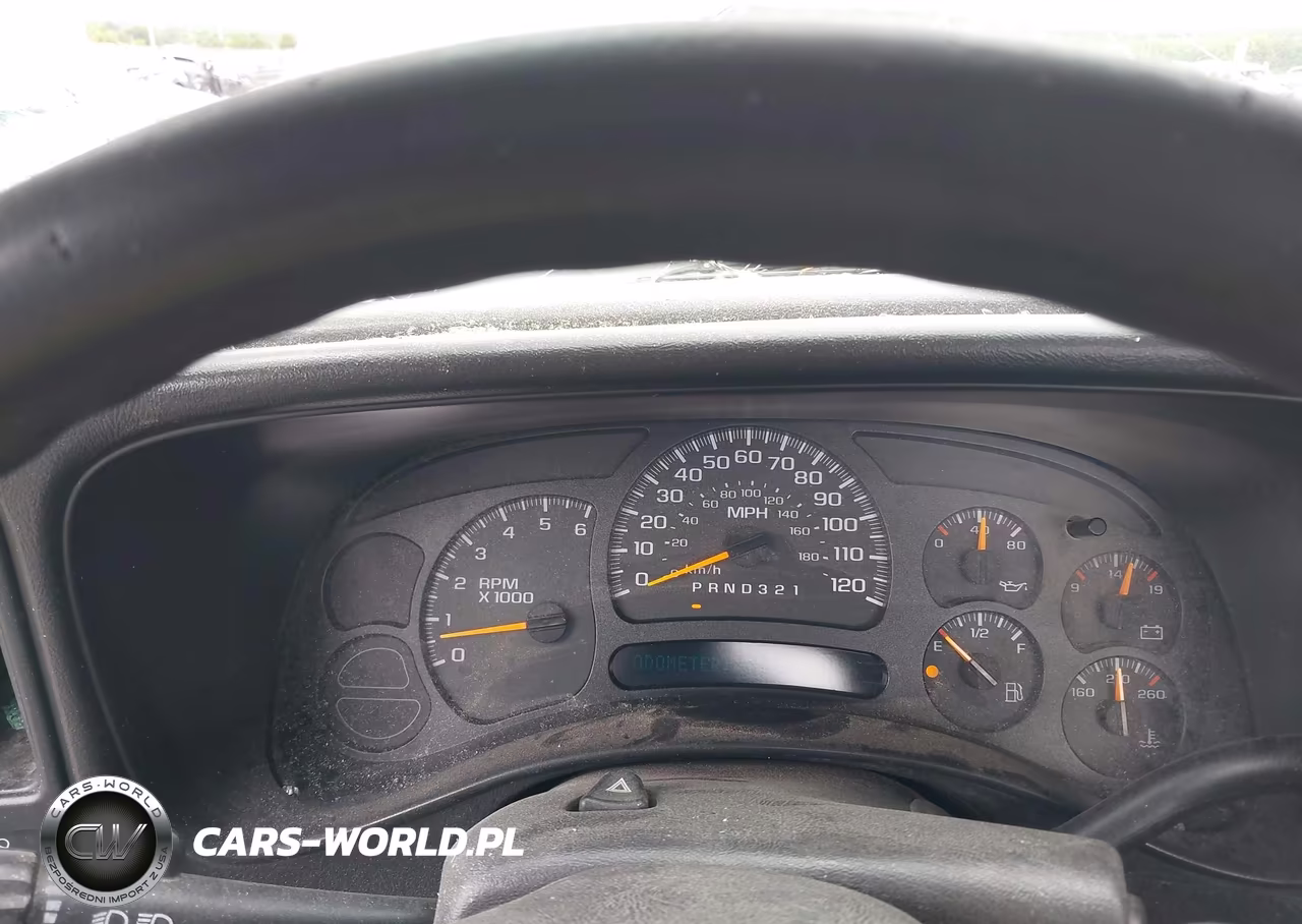 2006 Chevrolet Silverado 1500 Work Truck VIN:3GCEC14V86G226896 - 7