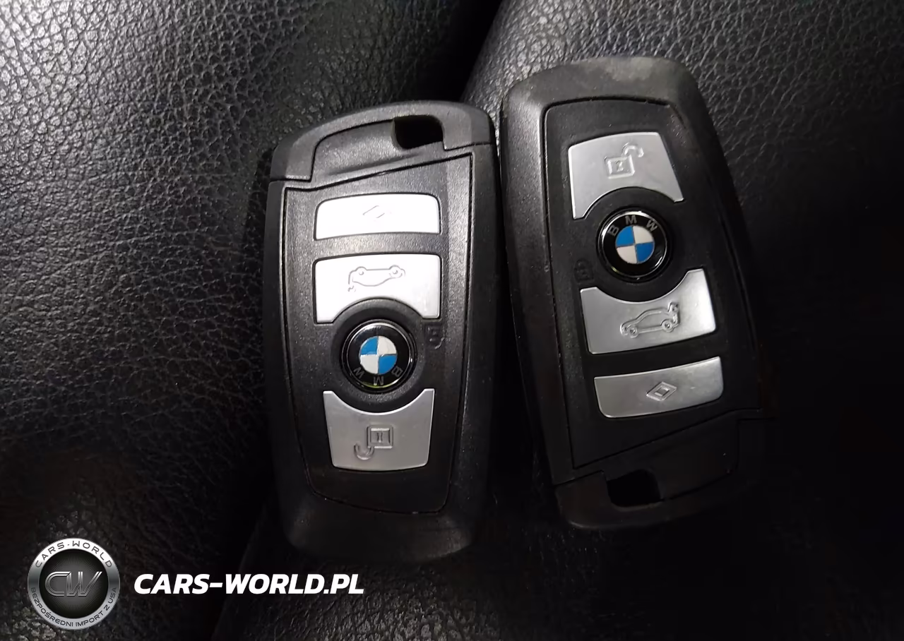 2011 BMW X3 xDrive28I VIN:5UXWX5C54BL702767 - 11