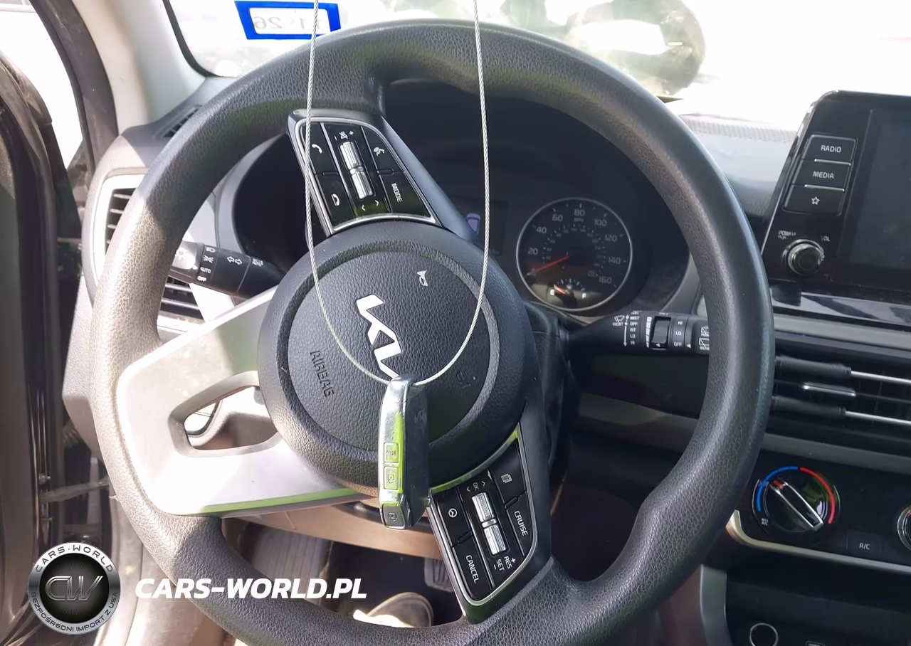 2023 Kia Seltos Lx VIN:KNDEPCAA1P7414092 - 11