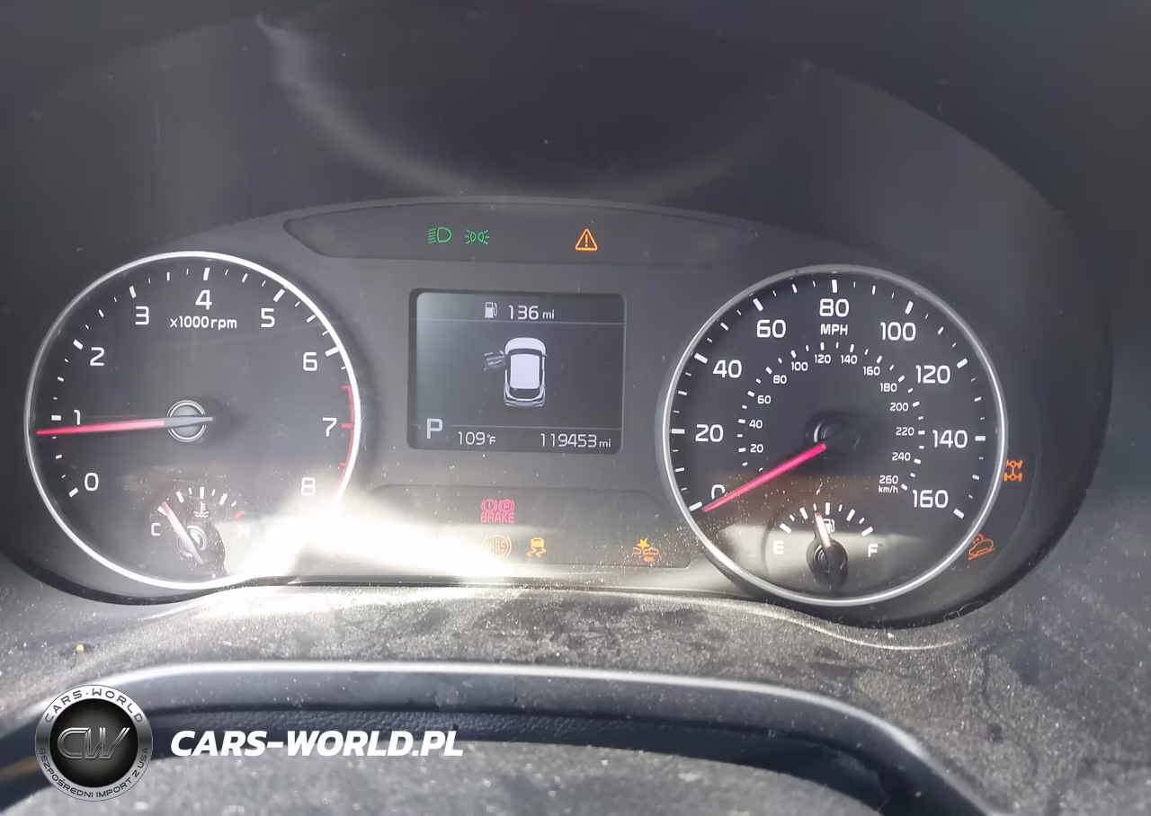 2023 Kia Seltos Lx VIN:KNDEPCAA1P7414092 - 7