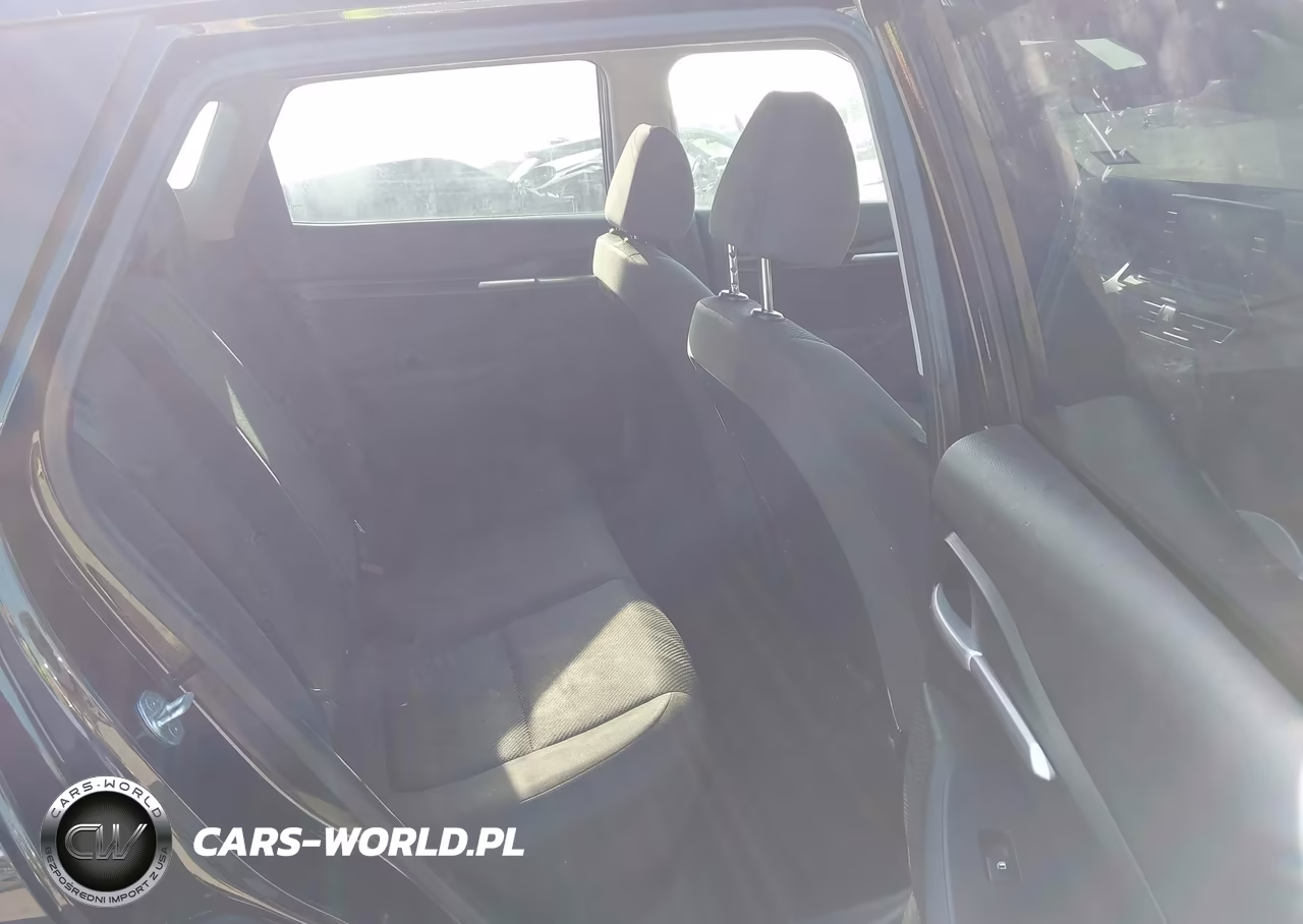 2023 Kia Seltos Lx VIN:KNDEPCAA1P7414092 - 8
