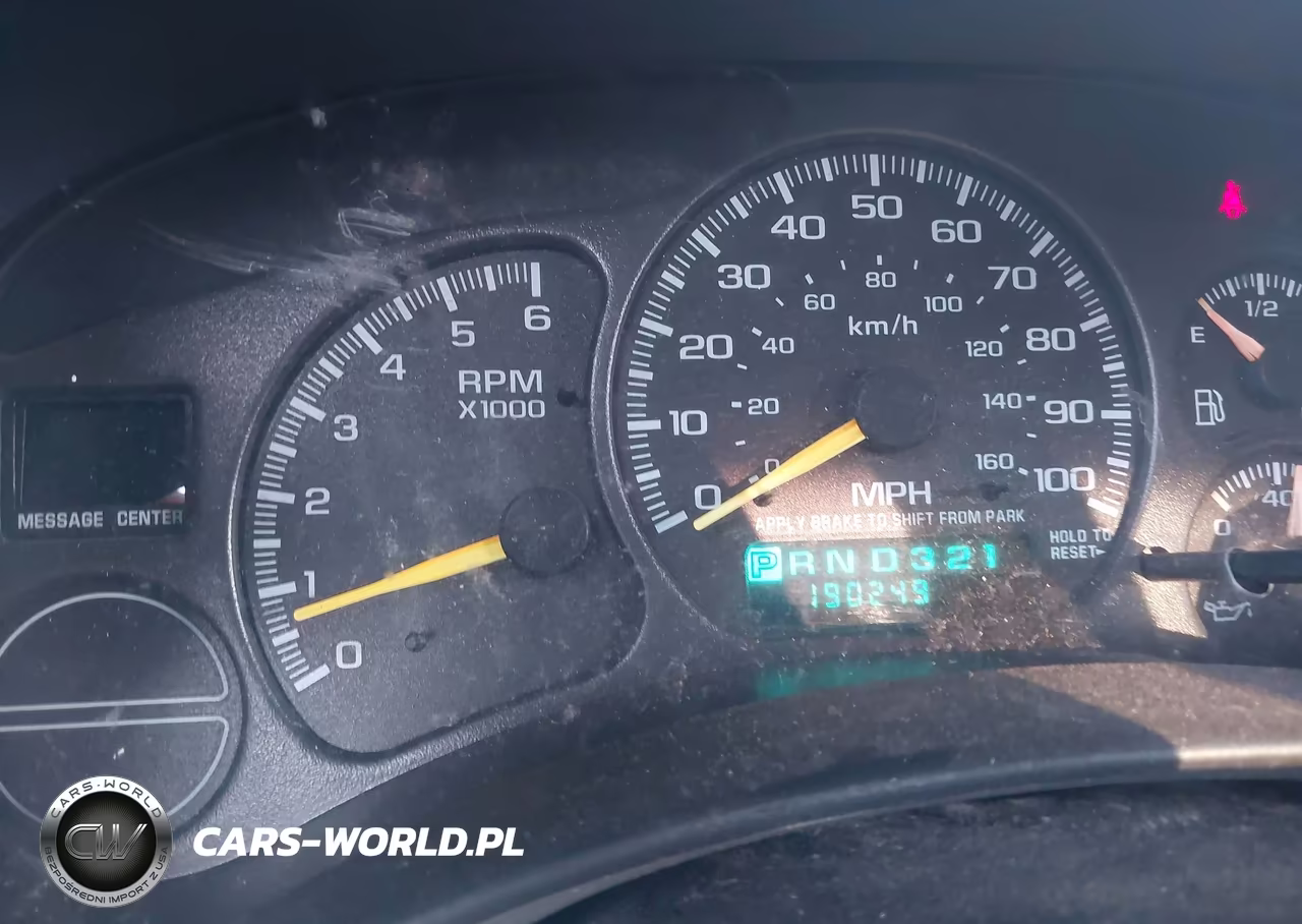 2001 Chevrolet Silverado 1500 Ls VIN:2GCEC19T611160275 - 7