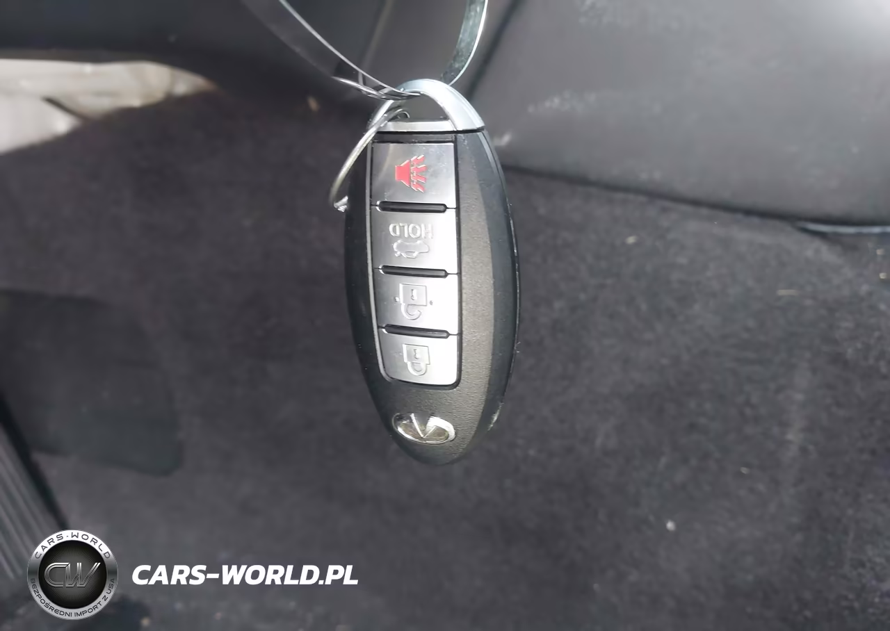 2013 Infiniti M37 VIN:JN1BY1APXDM512711 - 11