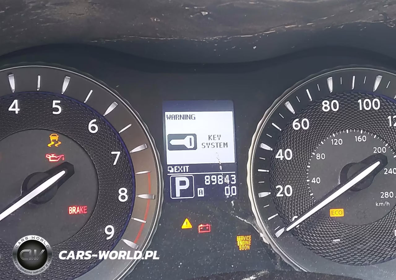 2013 Infiniti M37 VIN:JN1BY1APXDM512711 - 15