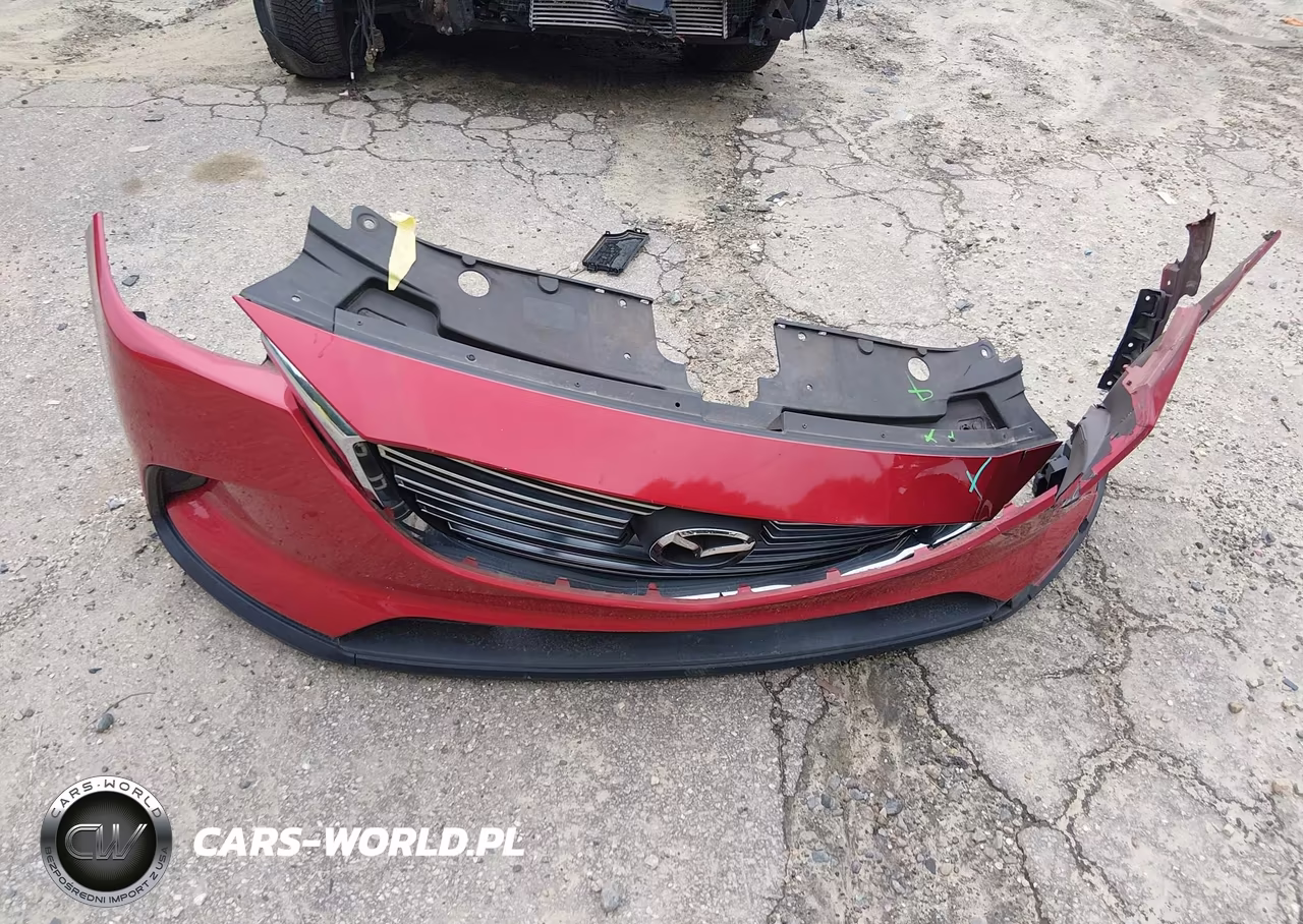 2016 Mazda Cx-9 Touring VIN:JM3TCACY0G0126372 - 12