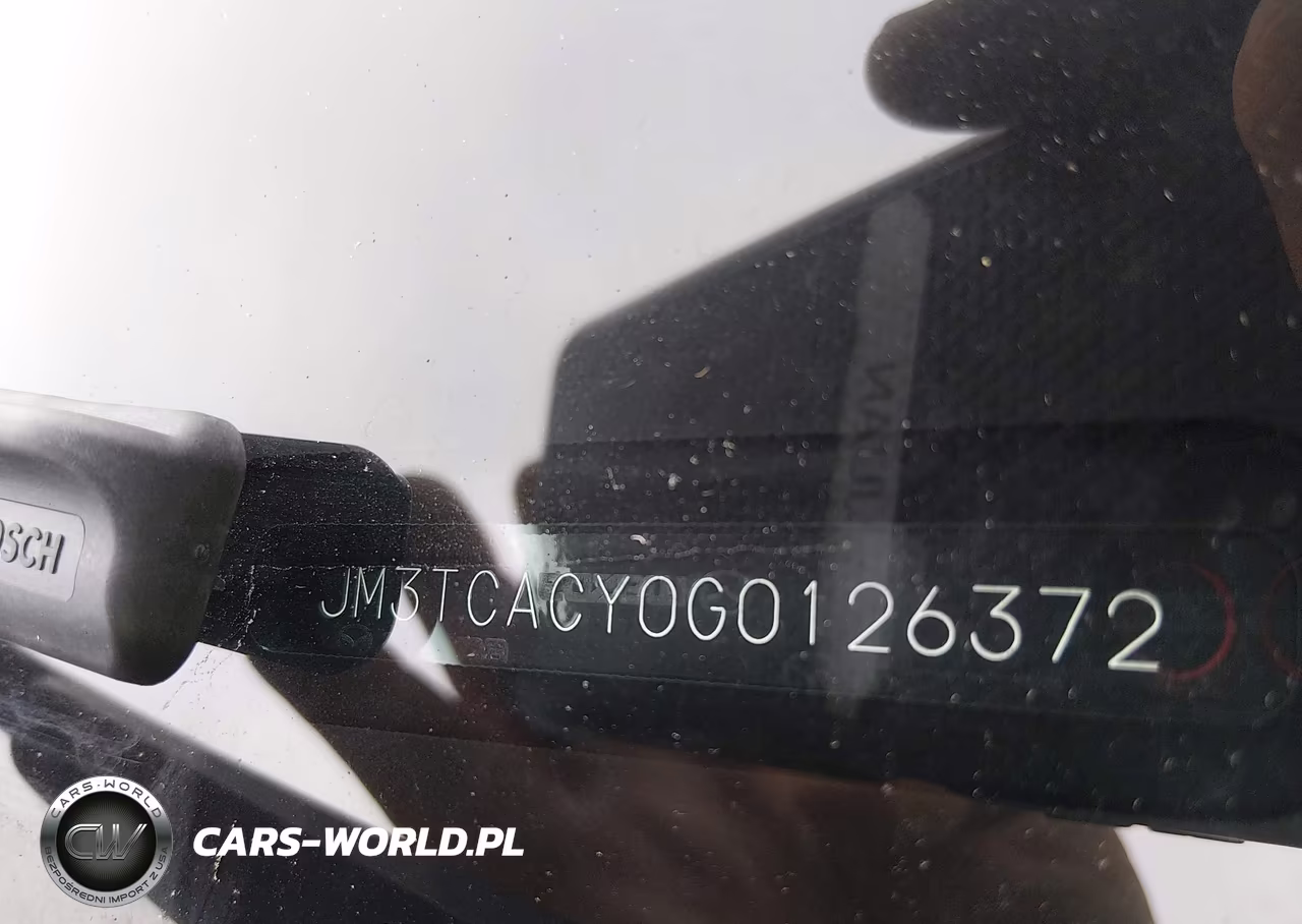 2016 Mazda Cx-9 Touring VIN:JM3TCACY0G0126372 - 18