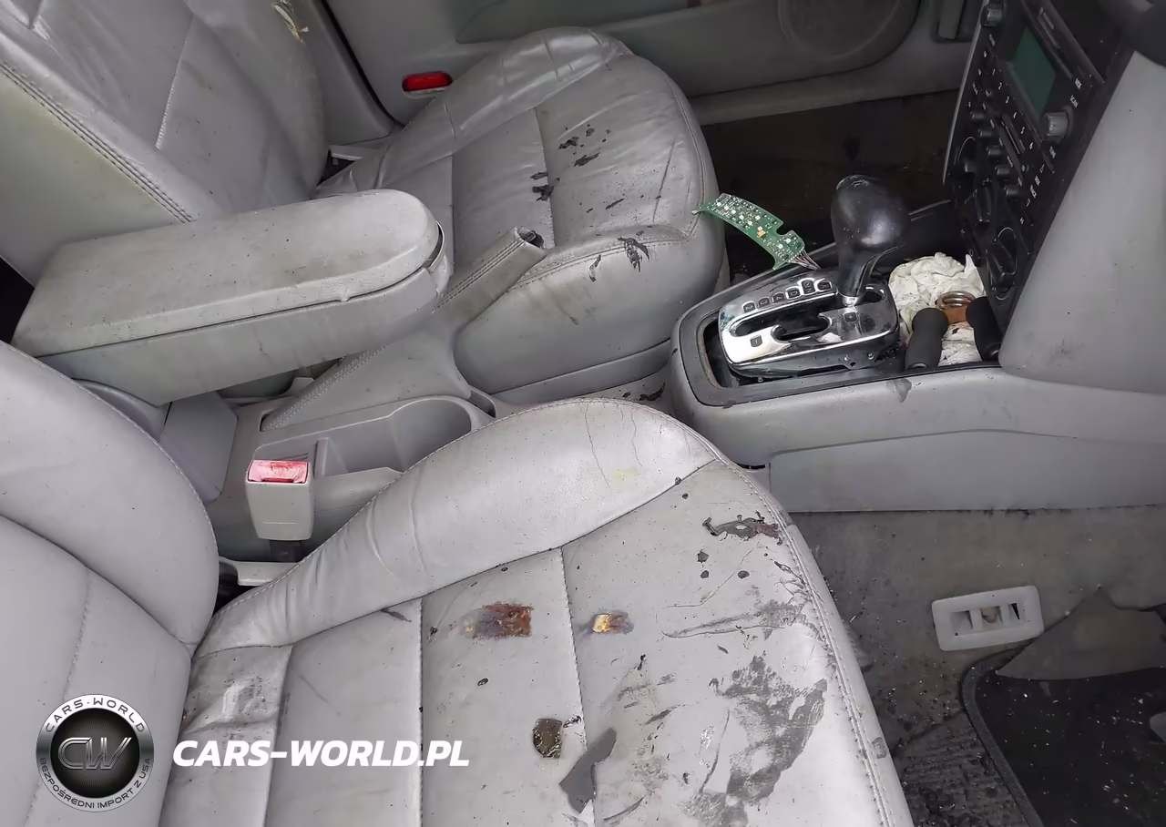 2005 Volkswagen Jetta Gls Tdi VIN:3VWSR69M55M040485 - 5