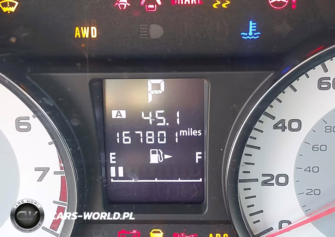 2013 Subaru Impreza 2.0I Sport Limited VIN:JF1GPAR62D2803674 - 15