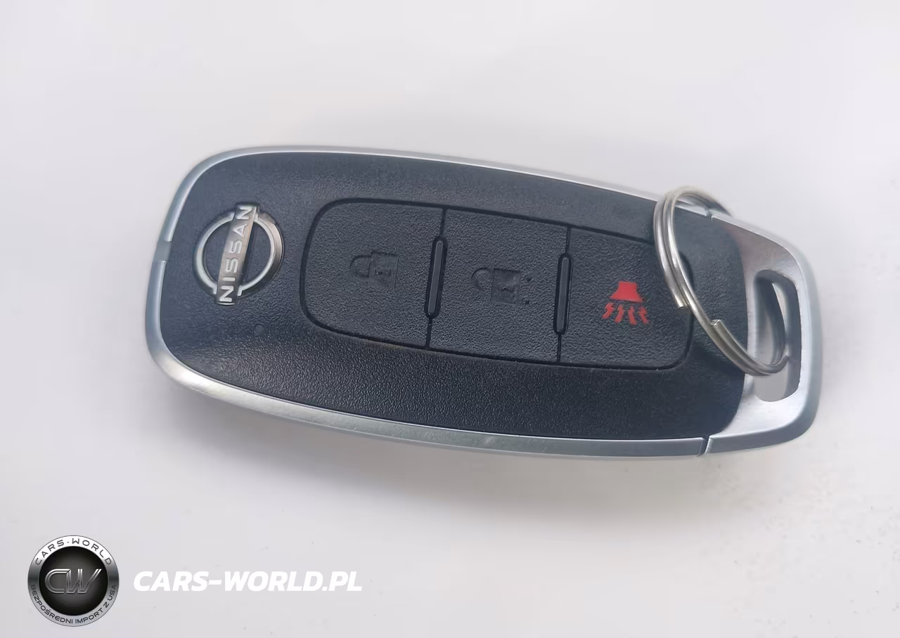 2025 Nissan Kicks S Intelligent Awd VIN:3N8AP6BB5SL325867 - 11