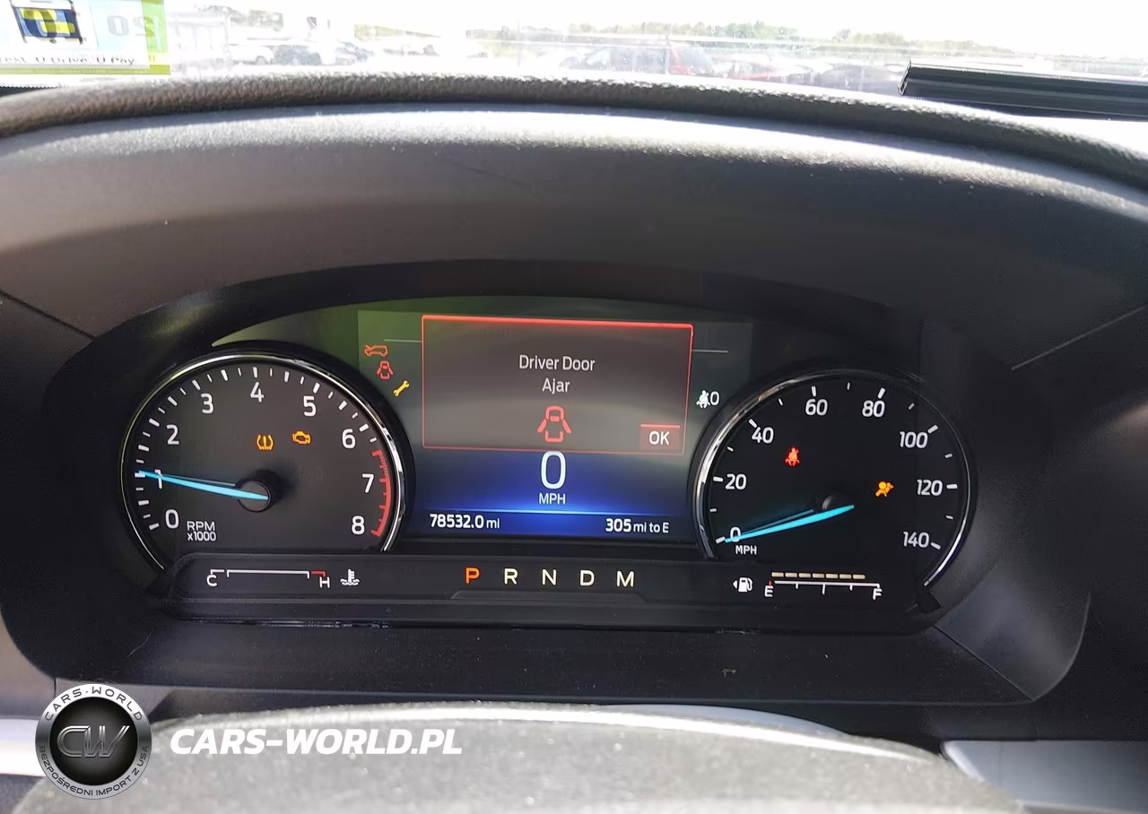 2020 Ford Explorer Xlt VIN:1FMSK8DH1LGD14345 - 7