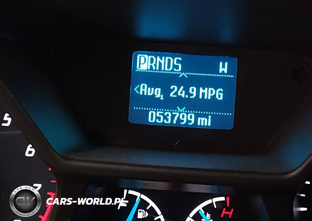 2018 Ford Transit Connect Xl VIN:NM0GE9E74J1342876 - 16
