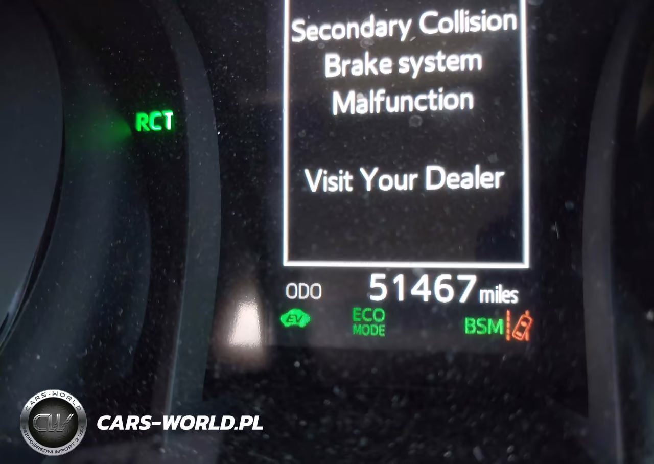 2024 Toyota Camry Hybrid Le VIN:4T1C31AK3RU631918 - 16