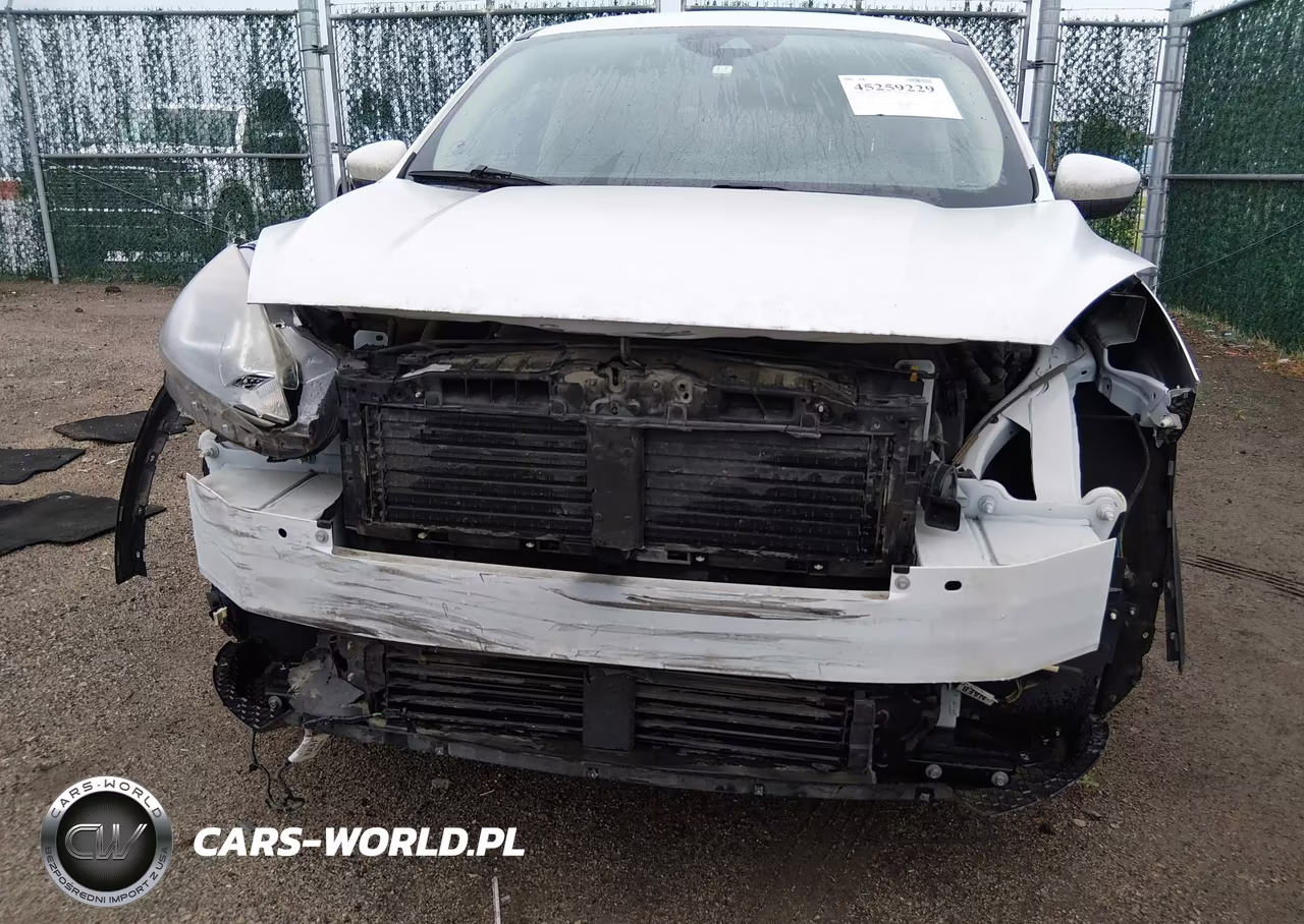 2020 Ford Escape Se VIN:1FMCU0G65LUC11473 - 6