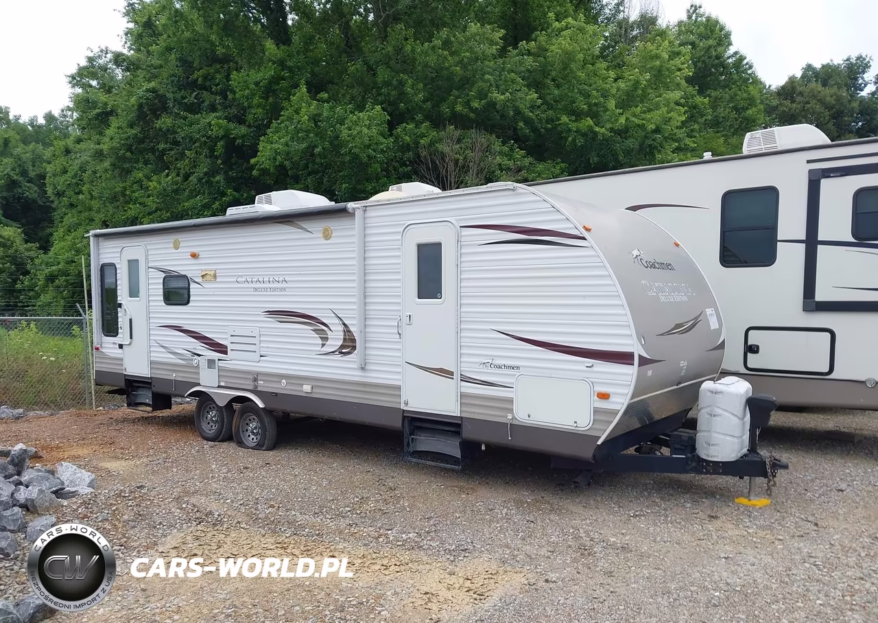 2012 Coachmen Catalina VIN:5ZT2CAUBXCT002650 - 12