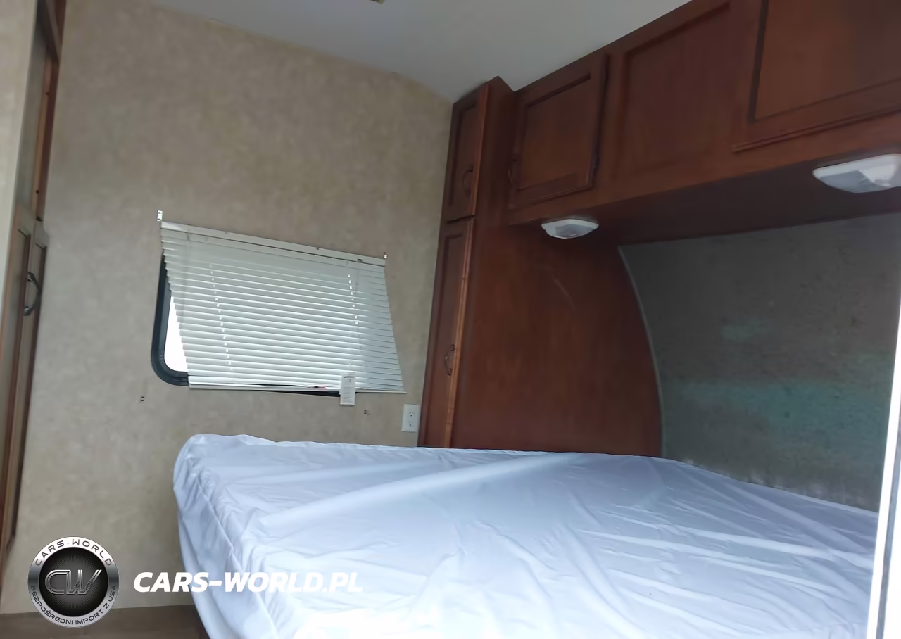 2012 Coachmen Catalina VIN:5ZT2CAUBXCT002650 - 5