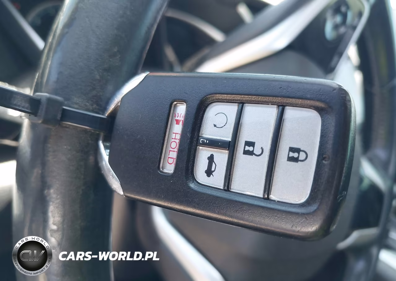 2019 Honda Civic Ex VIN:JHMFC1F38KX003391 - 11