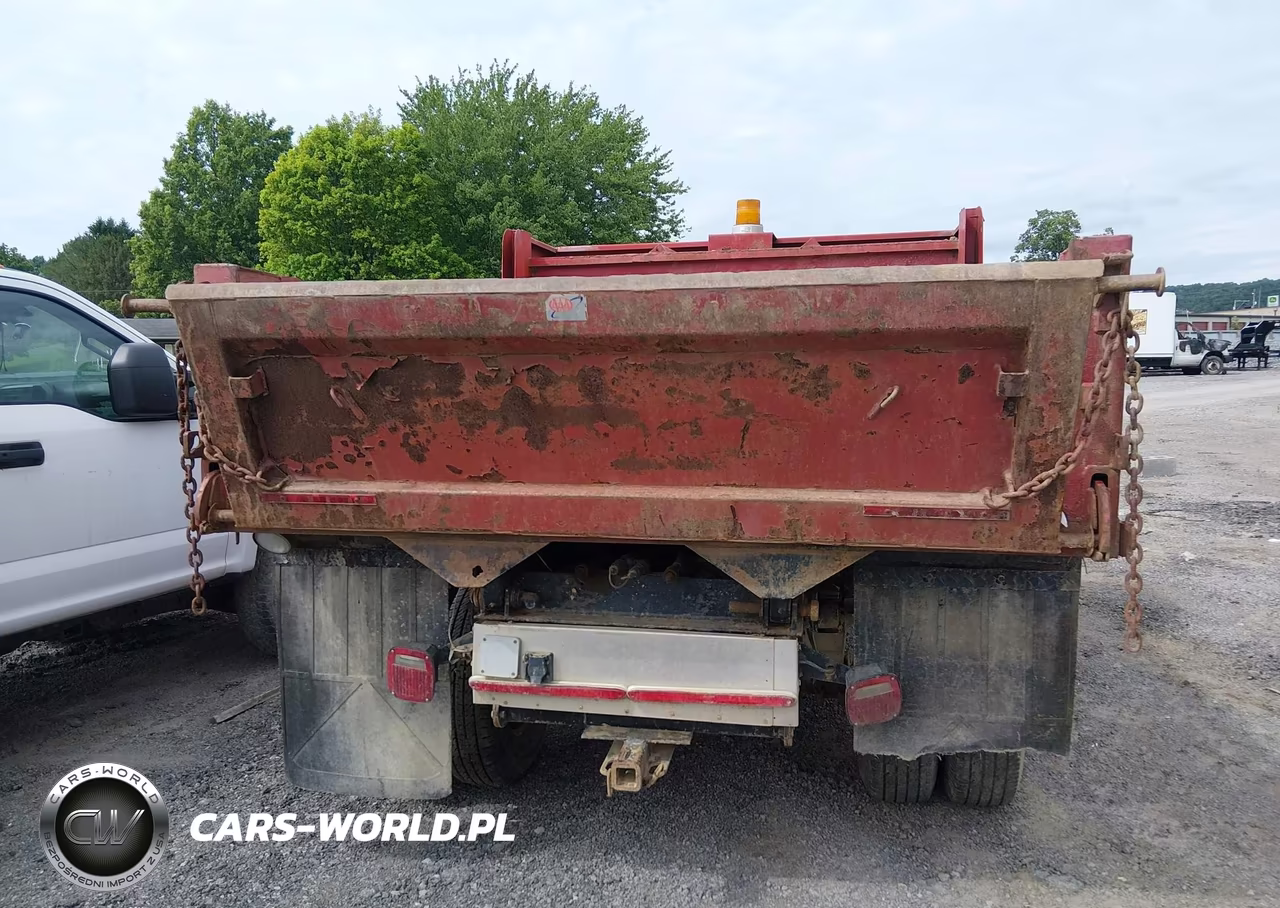 1994 Ford F350 VIN:1FDKF38M5RNA18117 - 16