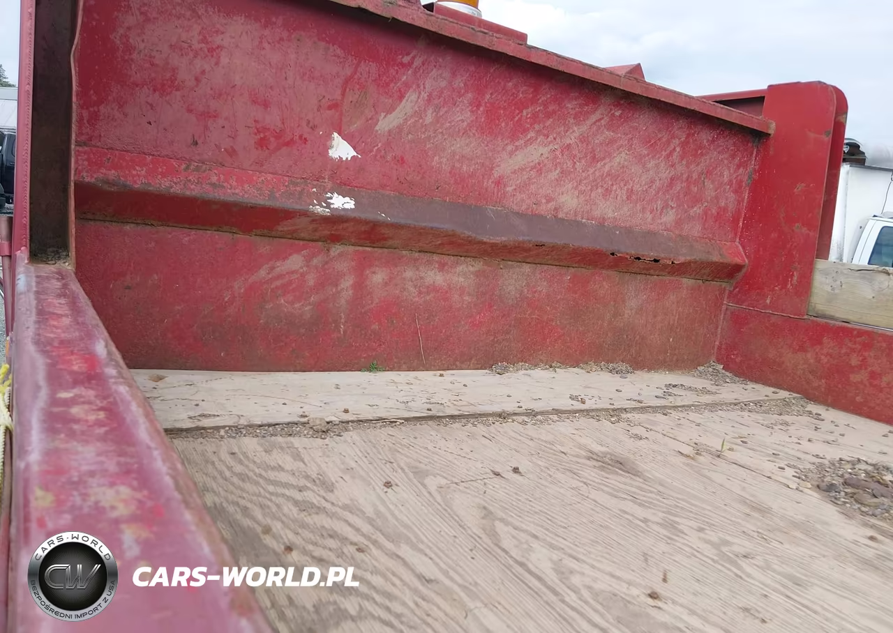 1994 Ford F350 VIN:1FDKF38M5RNA18117 - 19