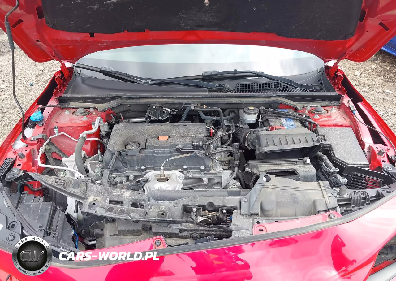2023 Honda Civic Sport VIN:2HGFE2F53PH529542 - 10
