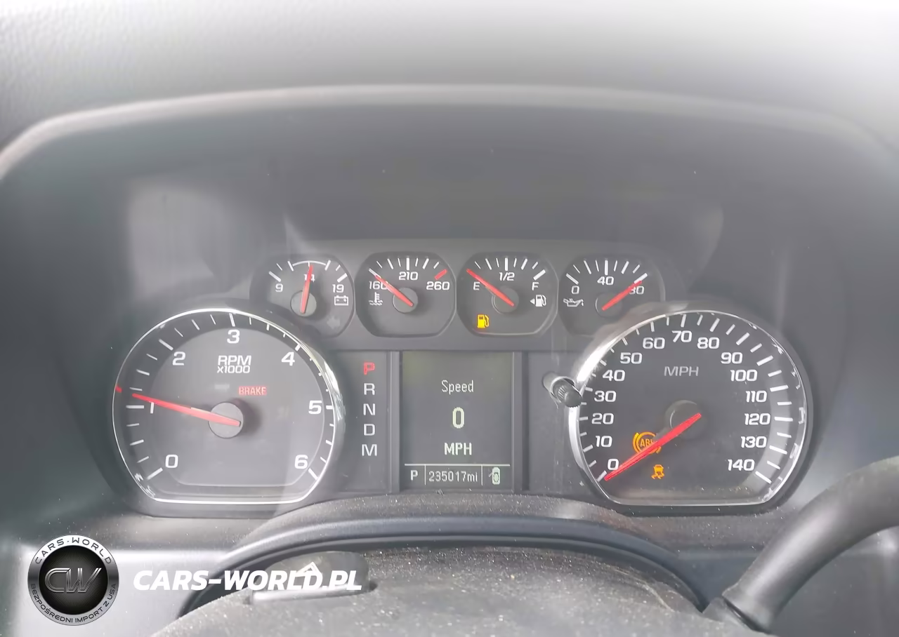 2016 Chevrolet Silverado 1500 Wt VIN:1GCRCNEH0GZ158256 - 7