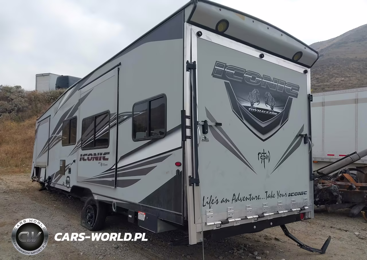 2021 Eclipse Iconic VIN:5LZBE2627MR018904 - 3