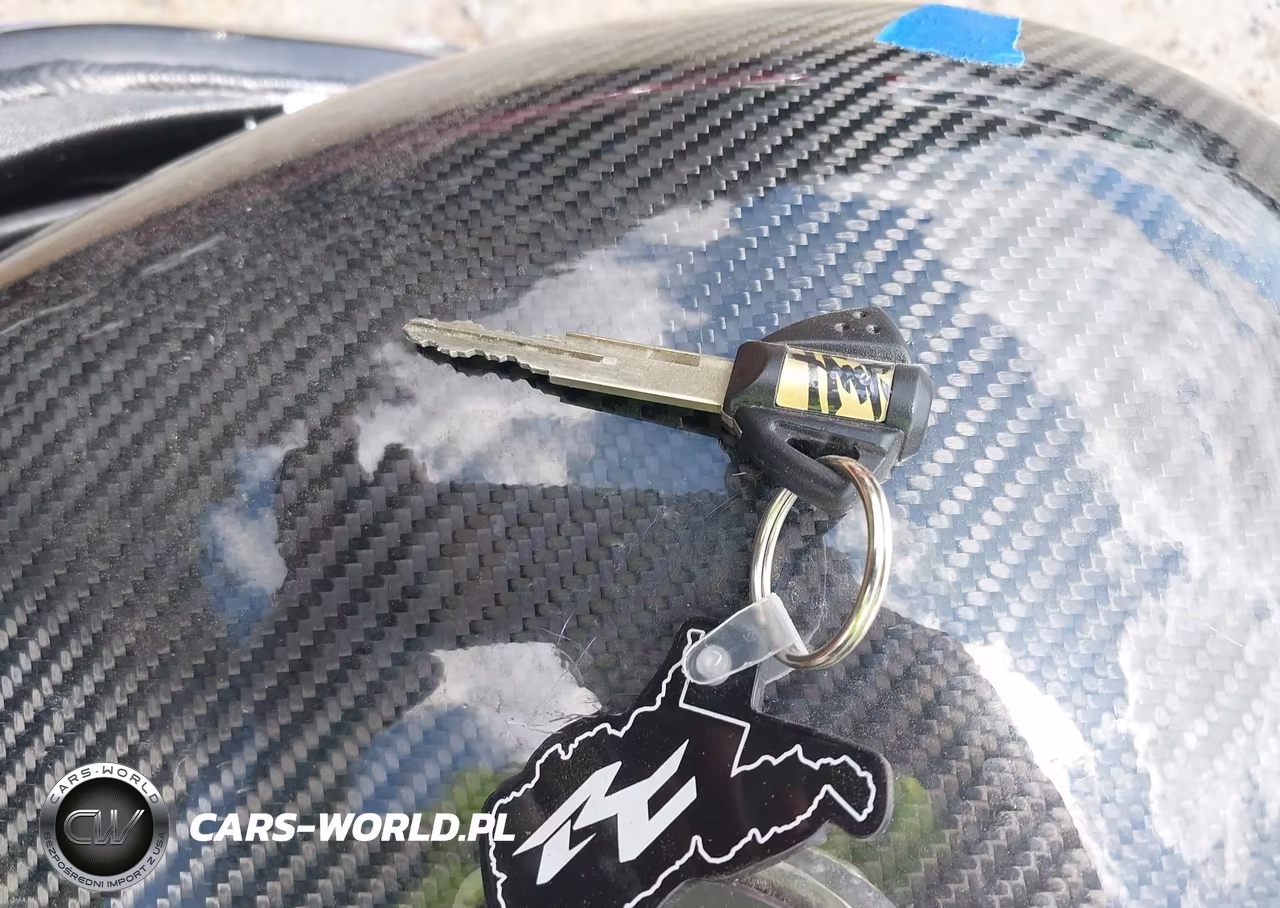 2023 Suzuki Gsx1300 Rr VIN:JS1EJ11B5P7101362 - 11