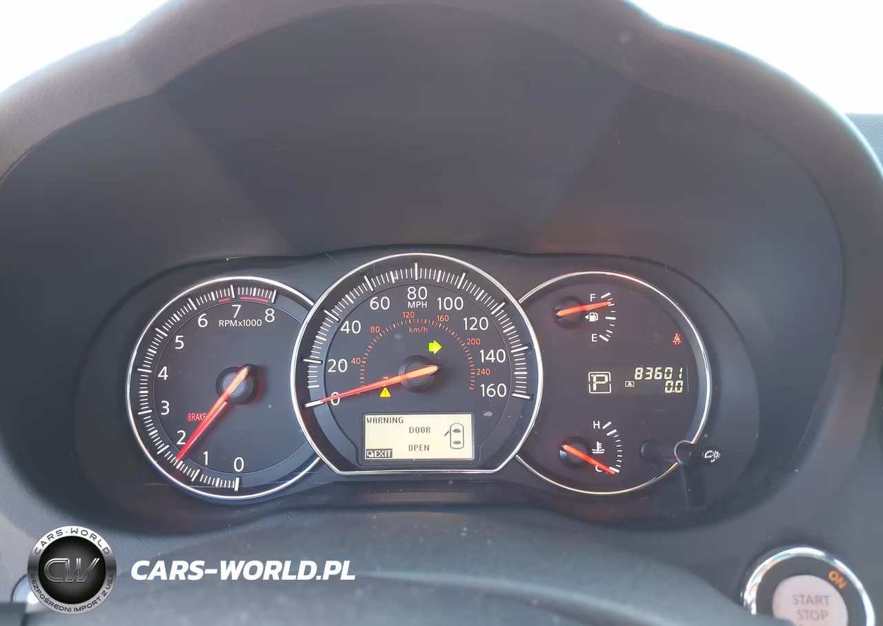 2012 Nissan Maxima 3.5 Sv VIN:1N4AA5AP5CC868045 - 7